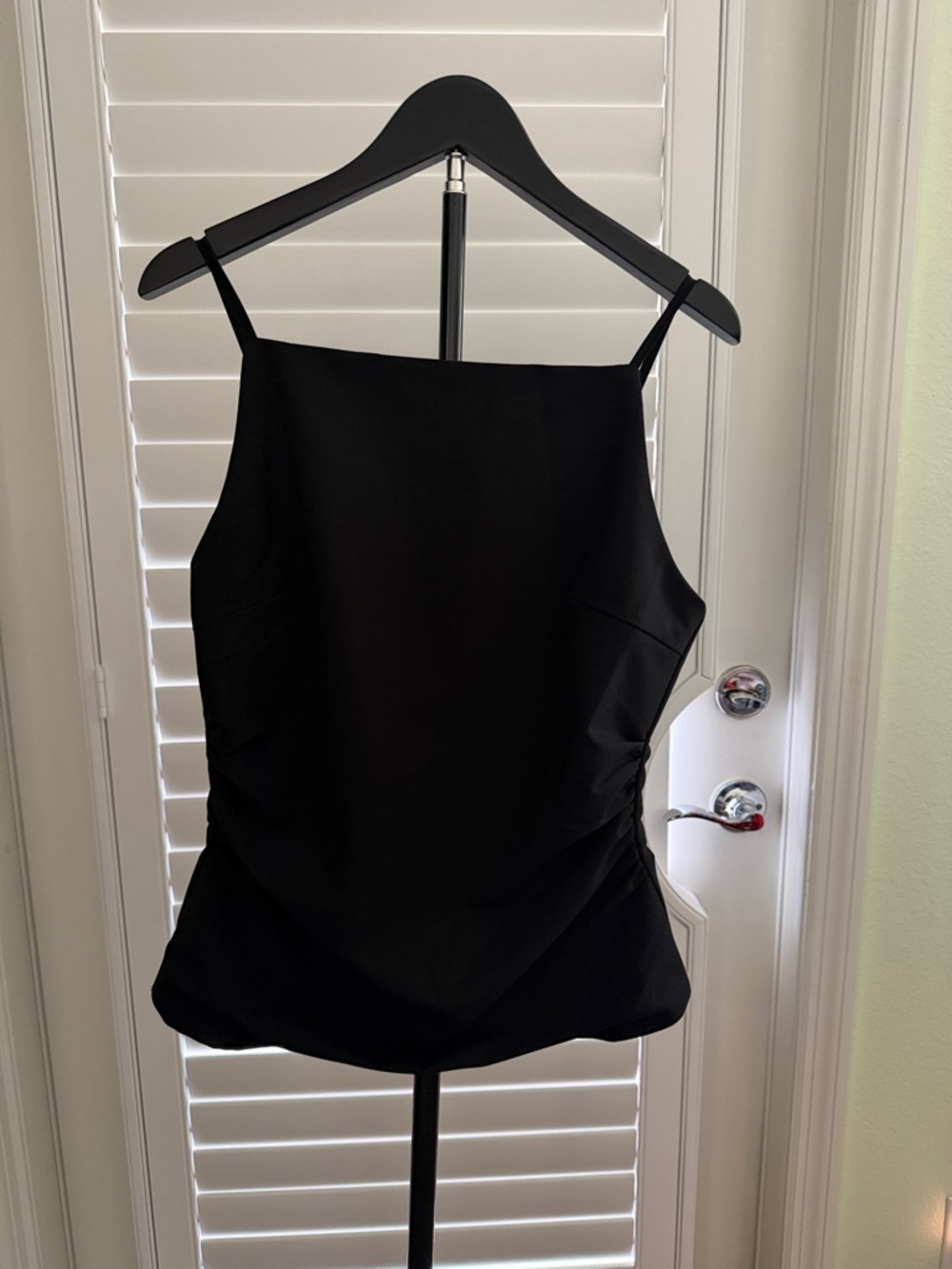 Le Sport Tank